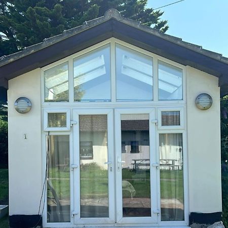 #1 Stoneleigh Cottage Seaton  Exterior photo